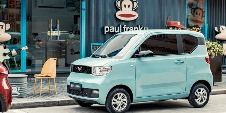 I’ve been saying it like a mantra for many years: EV’s are most compelling and effective as city cars, for all those short runs to the store, errands, work, etc..  [&hellip;]