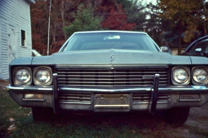 Today’s COAL chapter focuses on the first car that was truly mine and mine alone. Having spent my early – high school – driving years behind the wheel of my [&hellip;]