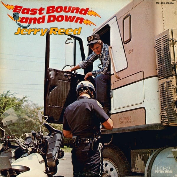 Was the dark of the moon on the sixth of June In a Kenworth pullin’ logs Anyone who was alive in the 1970s certainly remembers the 1975 surprise hit song [&hellip;]