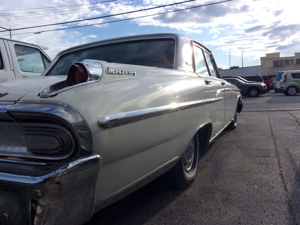 I love an old Mercury.  I’ve never owned one, but that’s just a matter of coincidence at this point in my life, and it’s only a matter of time considering [&hellip;]