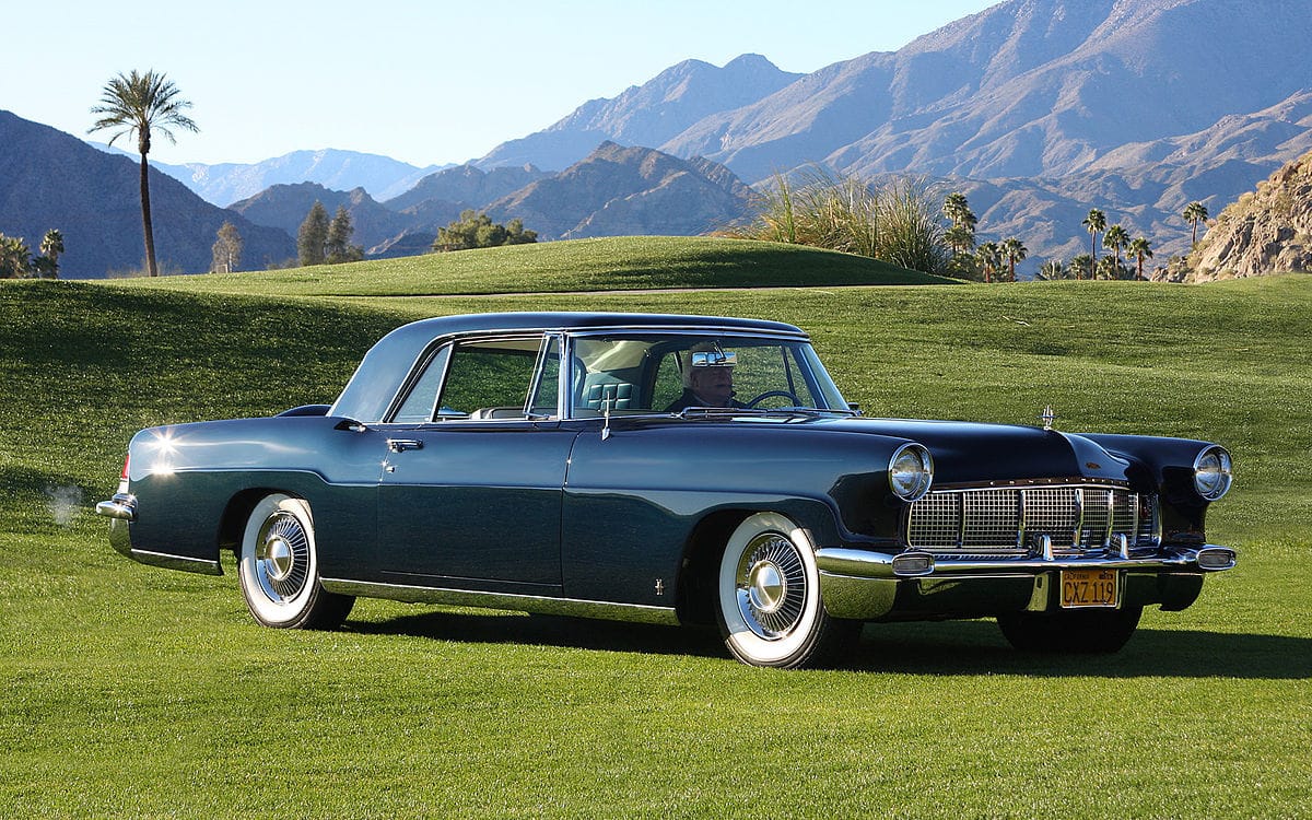 &nbsp; For the second part of my Most Expensive American Cars series, we’ll take a look at the most expensive products sold by the Ford Motor Company. As before, I’ll [&hellip;]