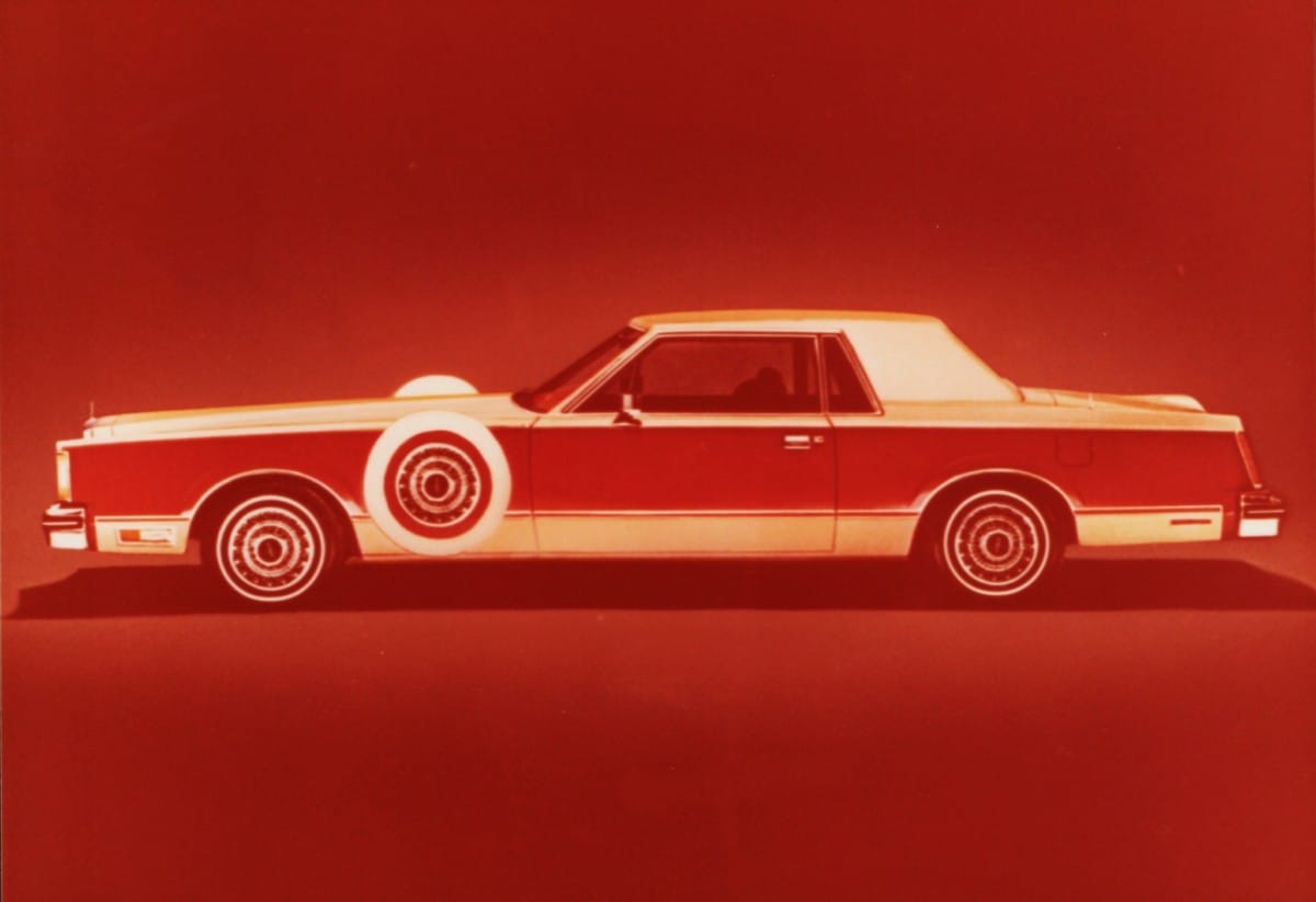 I’ve seen pictures of the Eldorado Glamour Coupe and Seville Glamour Sedanne before (below), but I did not know that American Custom Coachworks in Beverly Hills also offered a Mark [&hellip;]