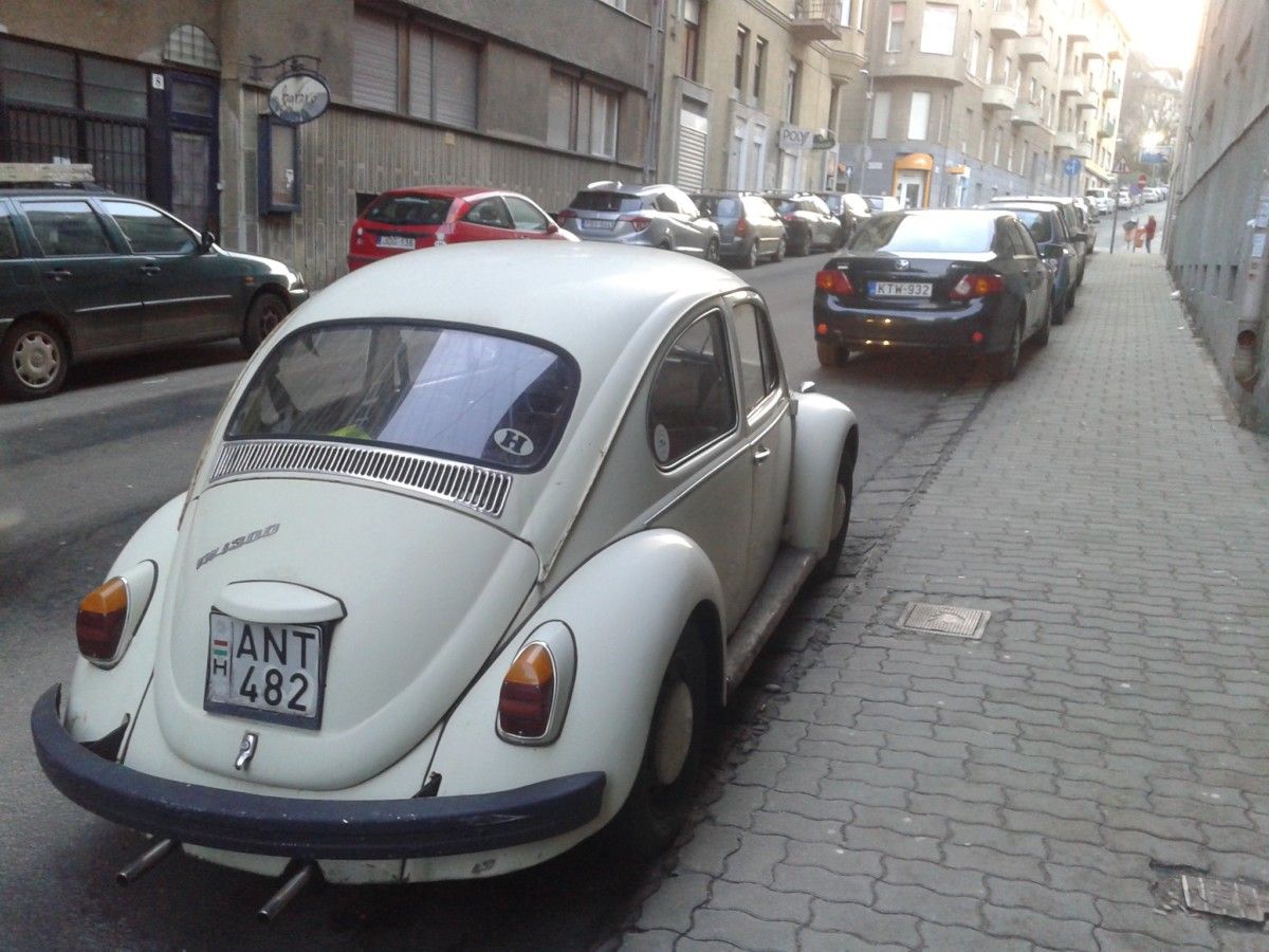 Although the 1300 (actually 1285 cc) engine was only offered for one year (1966) in the US, in the rest of the world, the 1300 was offered for a number [&hellip;]