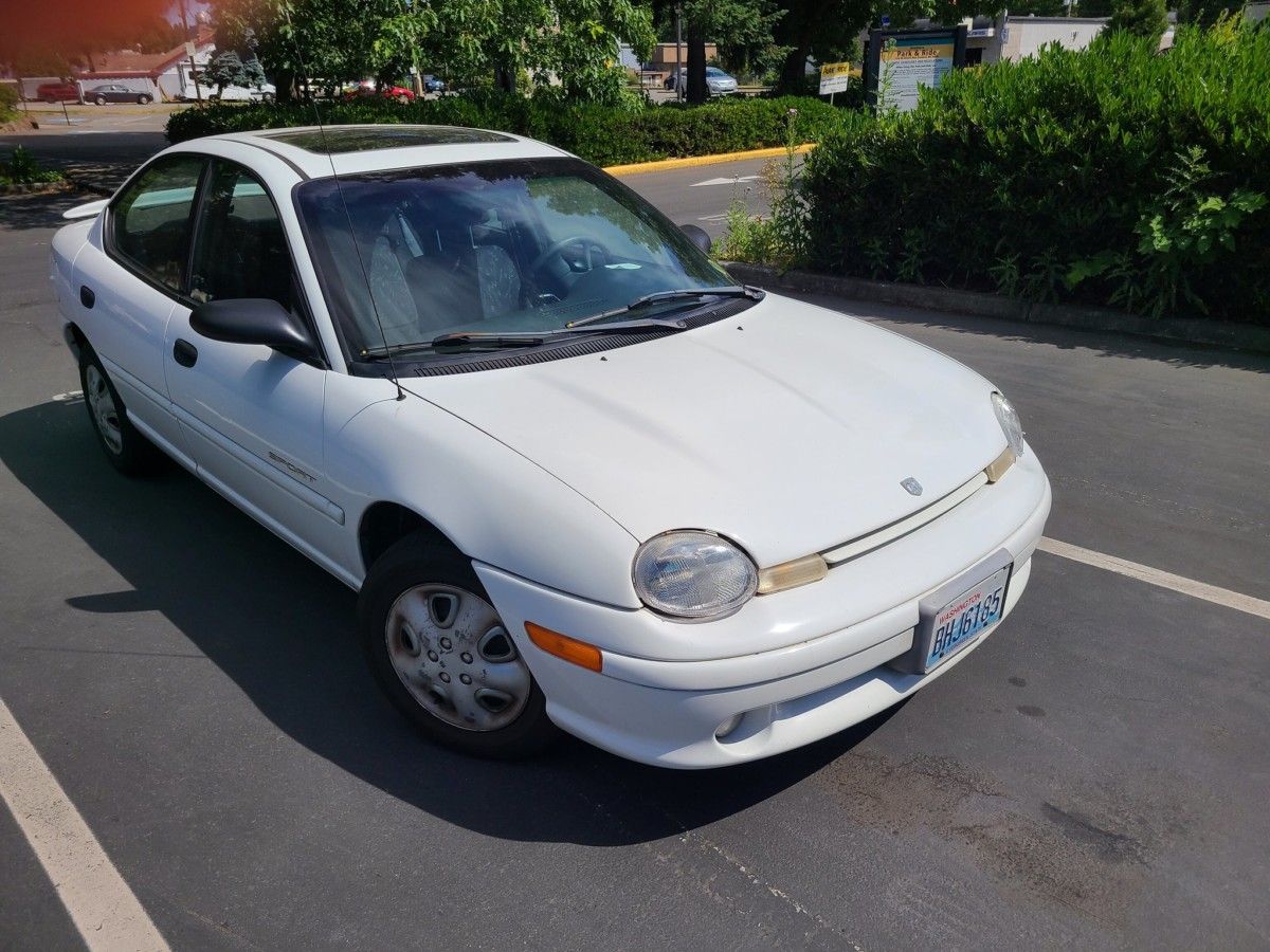We’ve seen some gen1 Neons here over the years, but since Mike Hayes posted this white one at the Cohort, it’s a fitting car to follow JP Cavanaugh’s superb deep [&hellip;]
