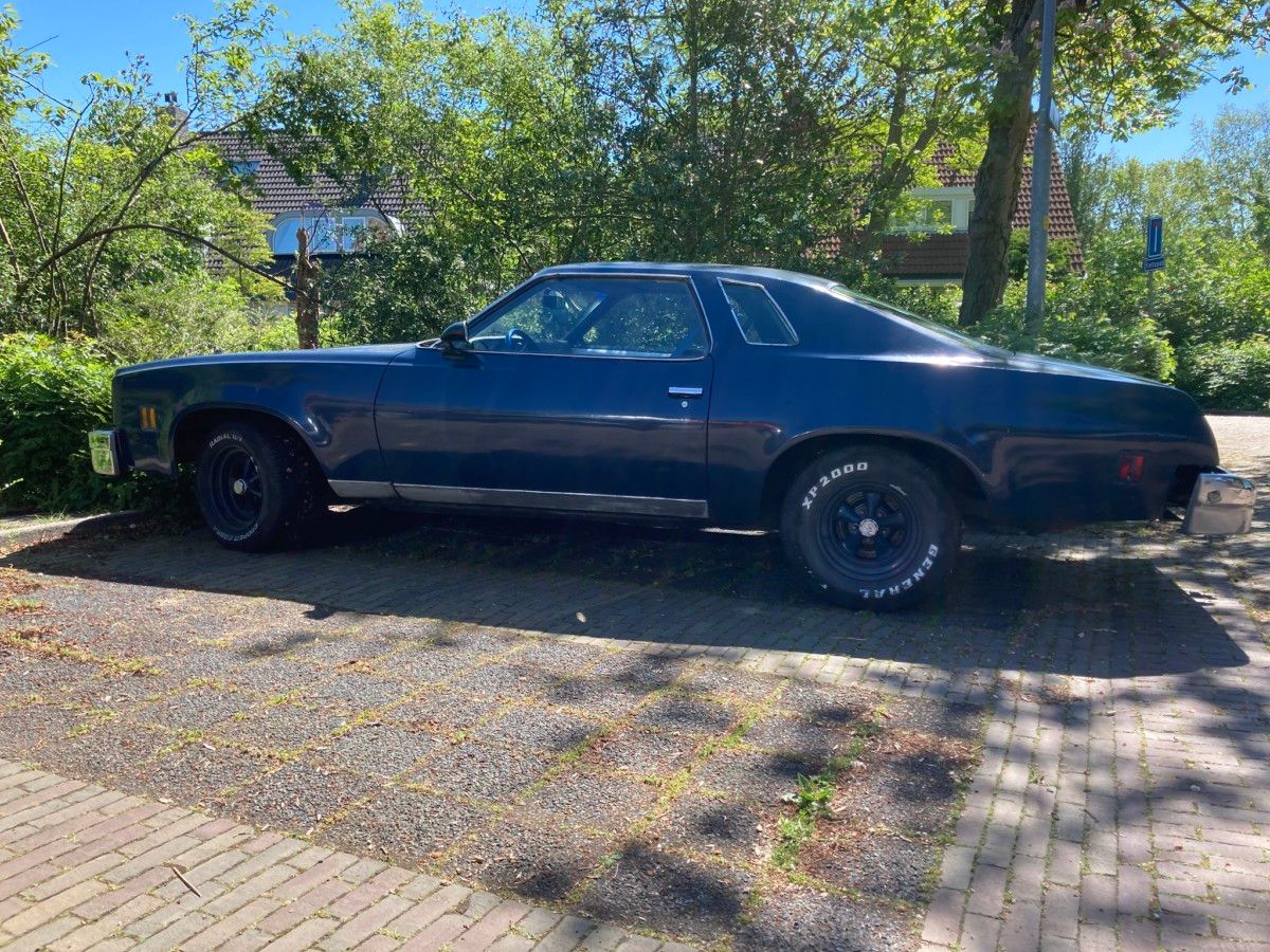 Corey Behrens apparently was (or still is) back in The Netherlands, and has posted some of his finds at the Cohort. I’ll start with this Malibu coupe, not for any [&hellip;]