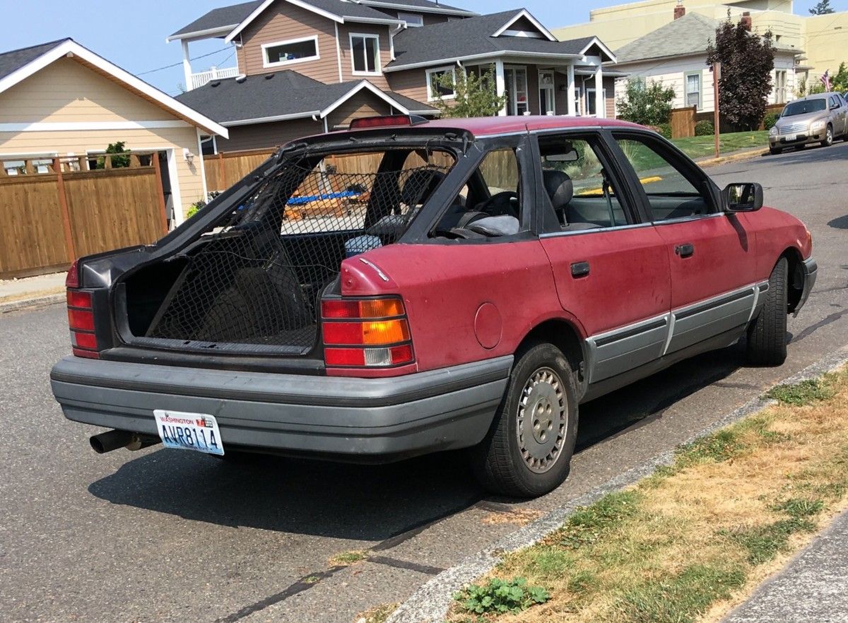 CC Cohort Eric Clem has not just found a very rare Merkur Scorpio, but it’s the ultra-exotic pickup version. And it even has its original safety net in place, to [&hellip;]