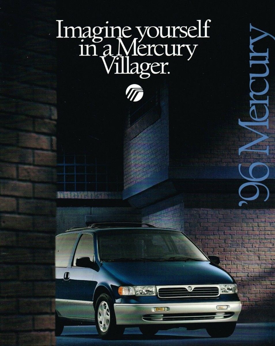 With the birth of our twin daughters in July of 1996, another upgrade to the fleet was needed. We had replaced our Camry wagon with a first gen Subaru Legacy [&hellip;]