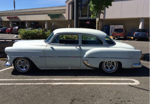 (first posted 7/5/2015)  It wouldn’t be a proper “jag” if I didn’t keep it going daily, so I have two hours left here on Sunday night to get a two-door [&hellip;]