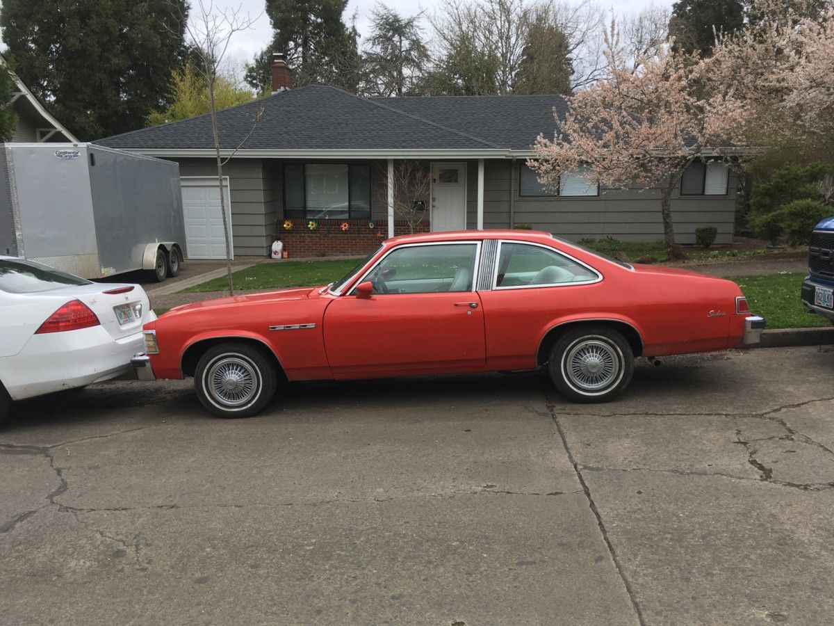 Yes, technically there was a 1979 RWD Skylark, for half the year before the all-new FWD X-Cars arrived in the spring of 1980. But for our purposes, 1978 is close [&hellip;]