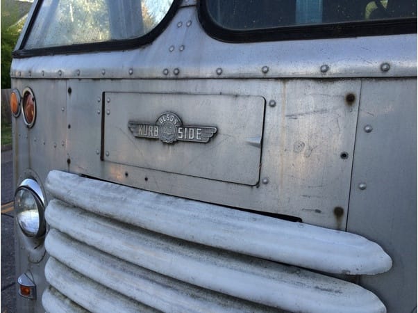 (first posted 7/27/2015)    It’s not just because of this van’s name that makes it the official CC step van. These Olson-Grumman vans are the finest ones ever made in the [&hellip;]