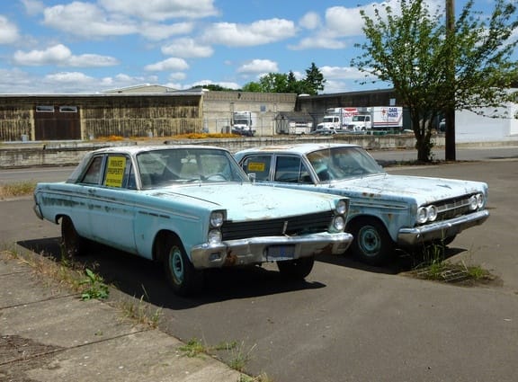 (first posted 7/6/2015)    For today’s two door sedan jag, we head a few miles north of Eugene to Junction City, a little town that feels like it belongs in the [&hellip;]