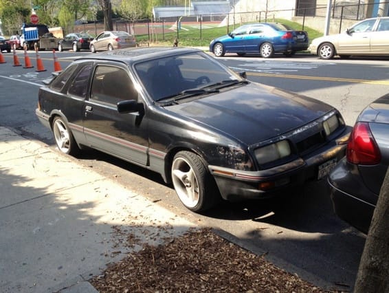 (first posted 7/7/2015. And I happened to see one just this morning)    Today, European cars permeate the lineups of domestic automakers. The Ford Fiesta, Focus and Fusion, for example, differ [&hellip;]