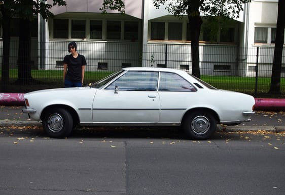 (first posted 2/28/2015)    I’ve always wished I could shoot more curbside finds with their owners. It adds something…personal, to see who owns and drives a certain older car. decampos posted [&hellip;]