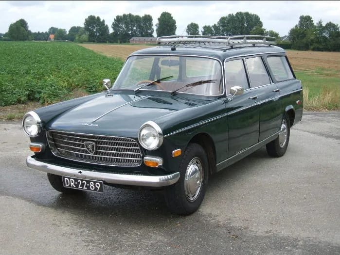 QOTD: Which One Of Your Former Cars Would You Bring Back? I’ve just told you why it’s the Peugeot 404 wagon for me. How about you? Which one of your former cars would you have the genie bring back to you?