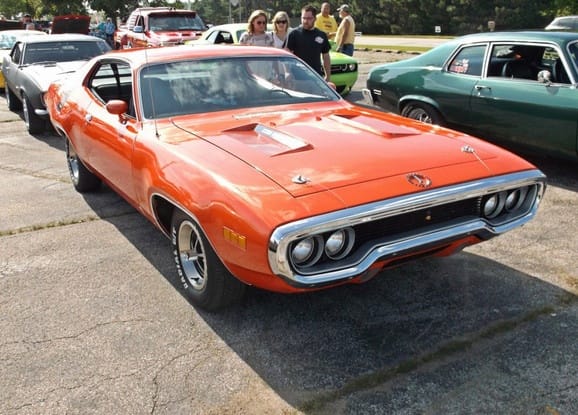 (first posted 7/15/2015)   This website is partially to blame for my recent 1970s fixation; therefore, I’ve become no stranger to attending a local cruise and photographing some cars that others [&hellip;]