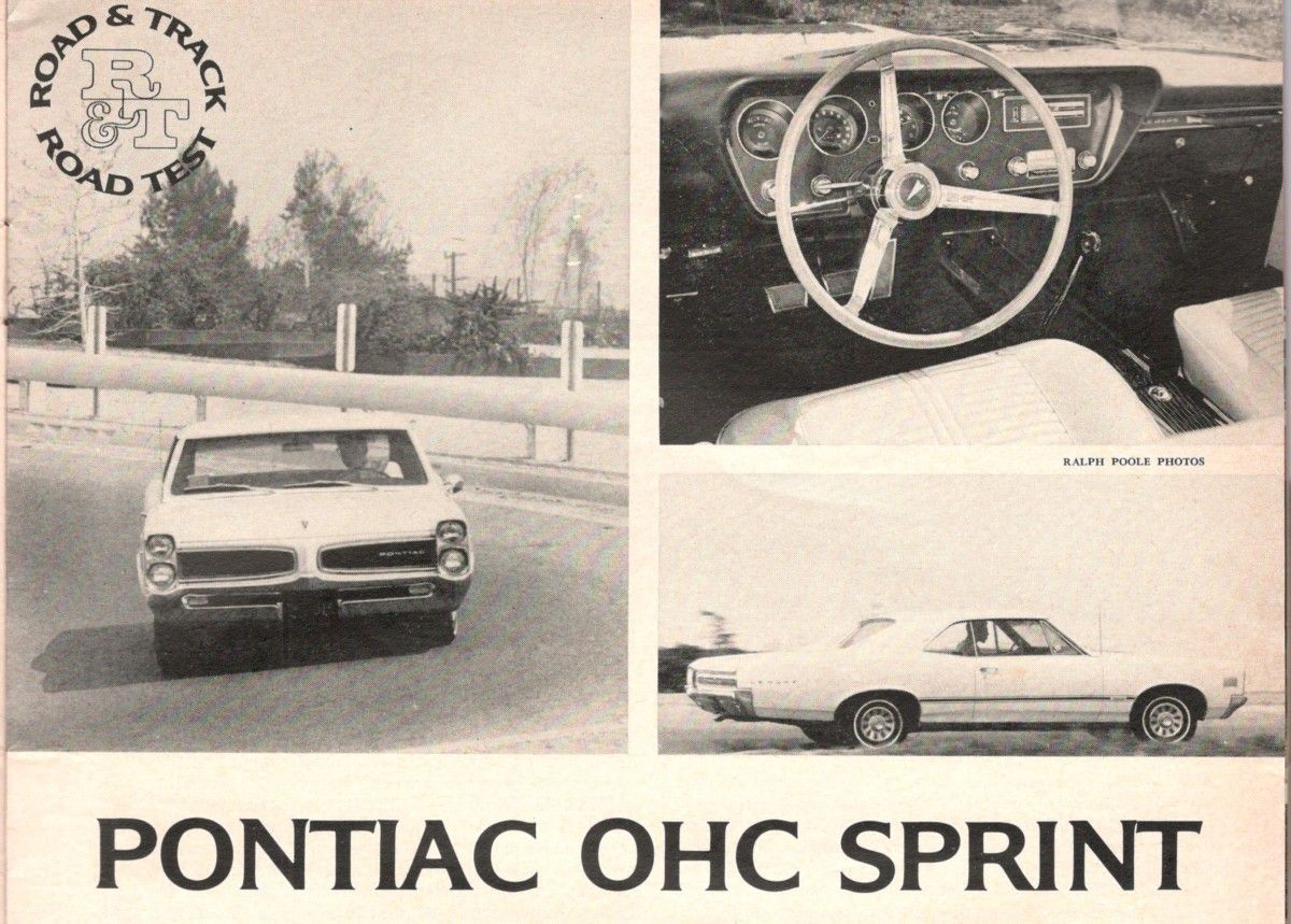 The Pontiac OHC six is a perfect example of the pitfalls of how GM was organized and run back in the day. The divisions had a fair amount of leeway [&hellip;]