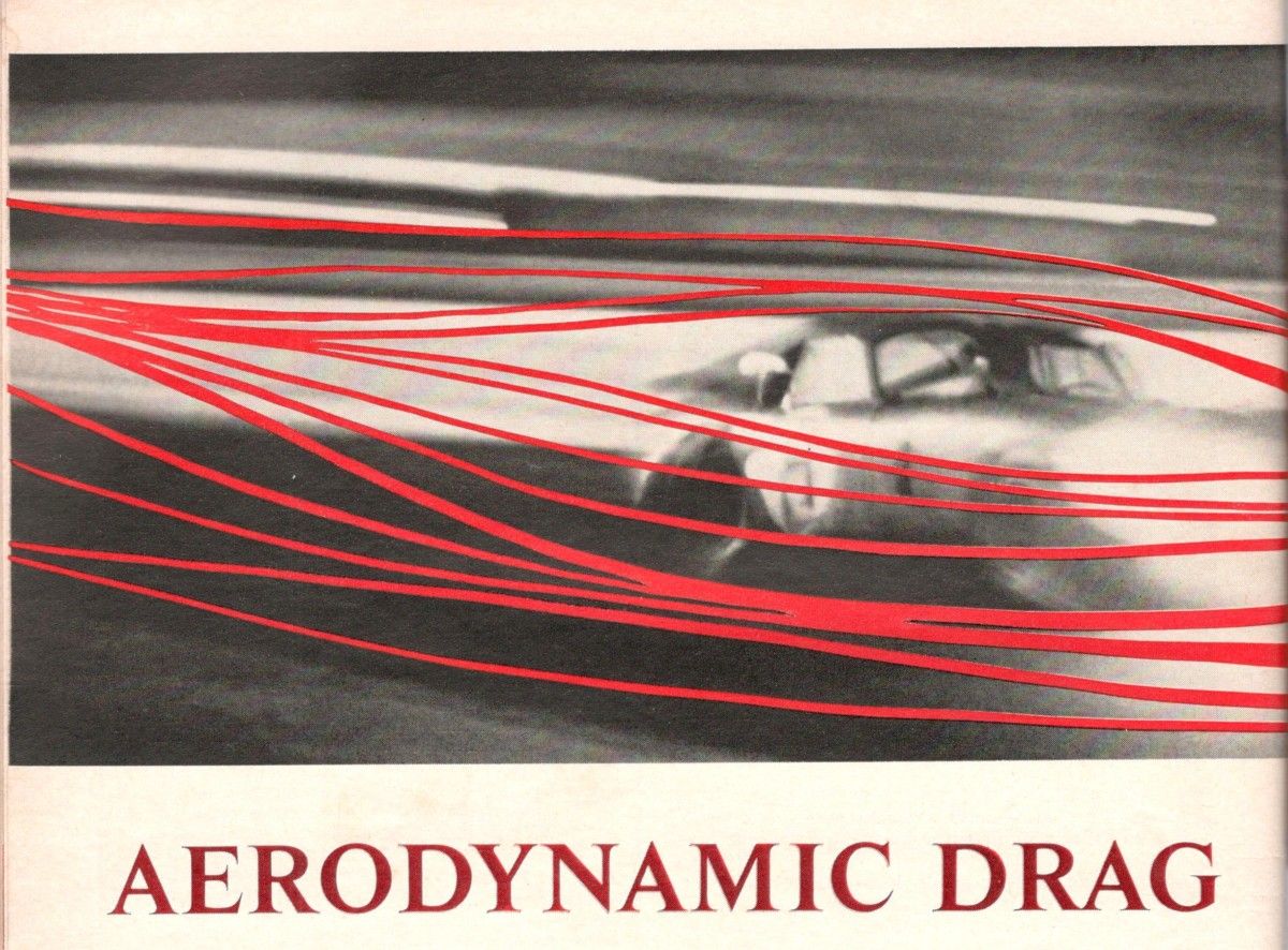 It’s rather long, dense and technical, but if aerodynamics is not a drag for you, you might want to peruse this. It’s a good complement to my own three-part series [&hellip;]