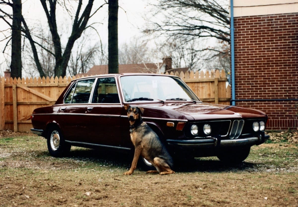 Last week, I discussed my angst associated with owning what was largely an American car masquerading as a German car. So, when it was time to send the Rabbit out [&hellip;]