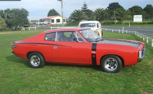 (first posted 6/25/2012)    Bryce posted these shots of a 1971 Valiant Charger Hemi Six-Pack, and I don’t really have the time to do an in-depth write-up on these fascinating [&hellip;]