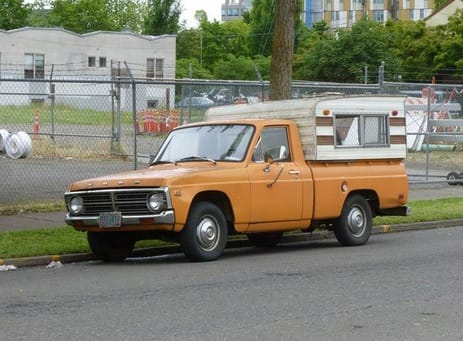 (first posted 7/18/2012)    Really old Toyota pickups are as common here as …back-yard chickens. In fact, they’ve become an icon of the whole genre, and it’s a status symbol [&hellip;]