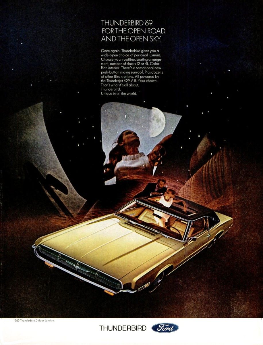 In Part One, we covered the early Pytchley and Golde sunroofs. Neither of these looks exactly like what you get when you order a sunroof in a car today. For [&hellip;]