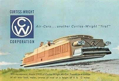 In a continuation of our oddities of the 1950’s, let’s take a look at a vehicle that like the Jeep, the original Dodge Power Wagon, and the more recent HUMMER, [&hellip;]