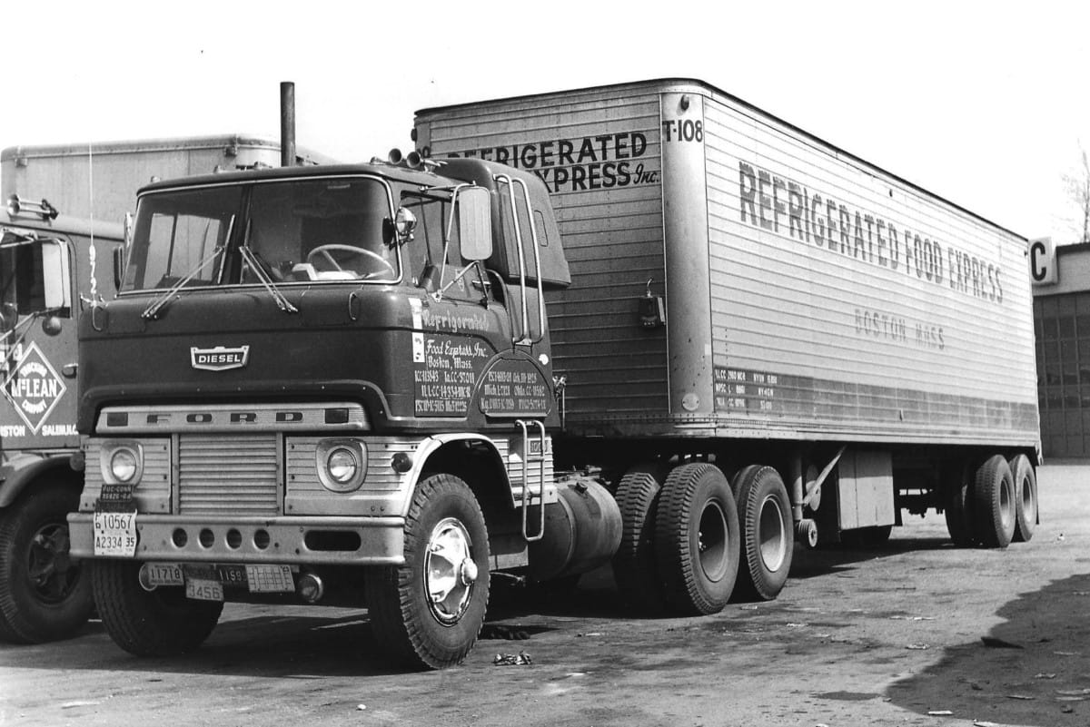 It didn’t take me long as a kid of seven or eight to figure out that these tall Ford semi trucks I’d see on the highway in Iowa were just [&hellip;]