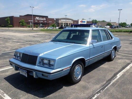   (first posted 8/4/2015)   After the fuel crisis, it took the major US auto manufacturers the rest of the 1970s to fully respond with roomy, fuel-efficient family cars. They all [&hellip;]