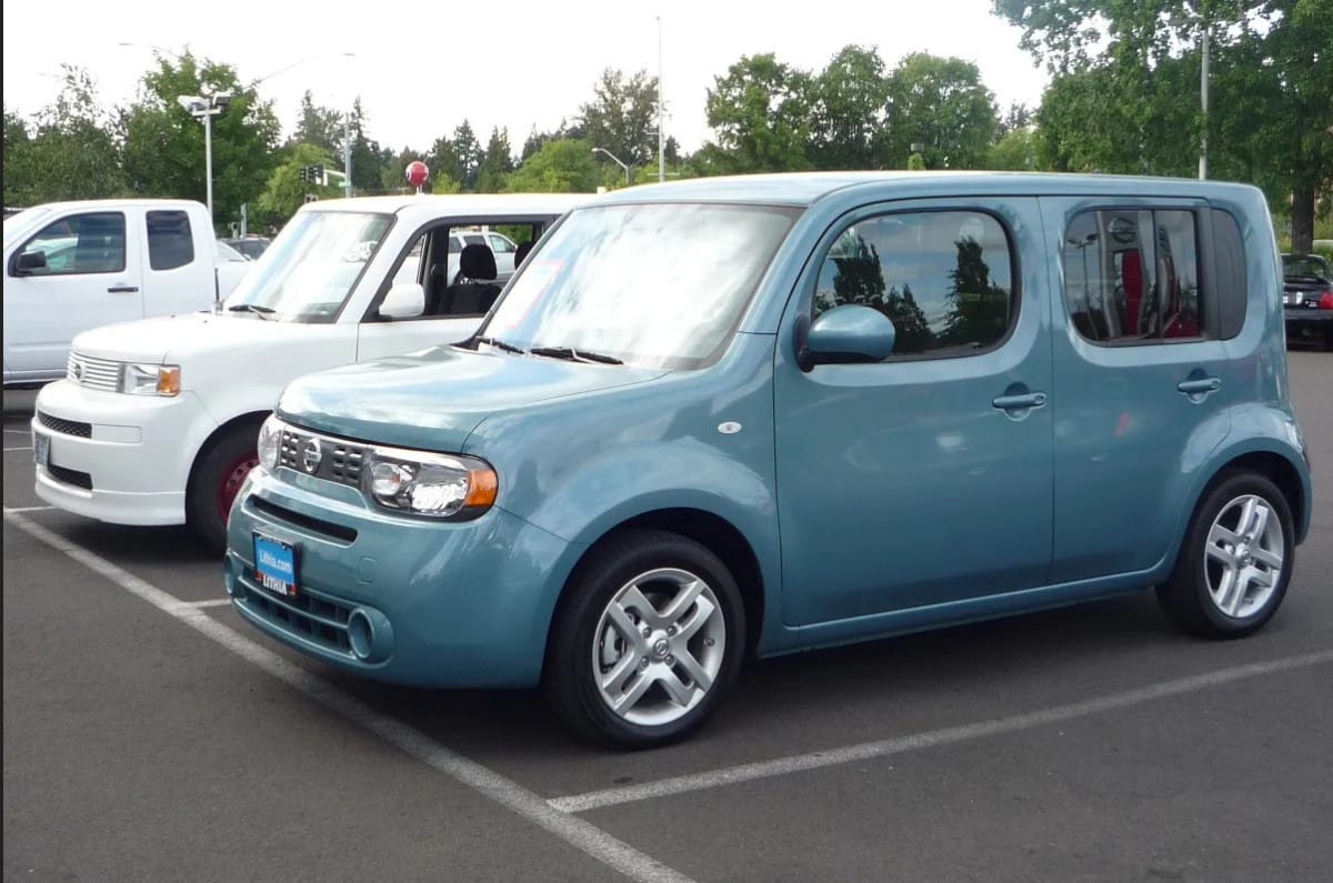 (Since I’m out on the coast again for a few days, I’m going to do something a bit different and re-run a new car review I did back at TTAC. [&hellip;]