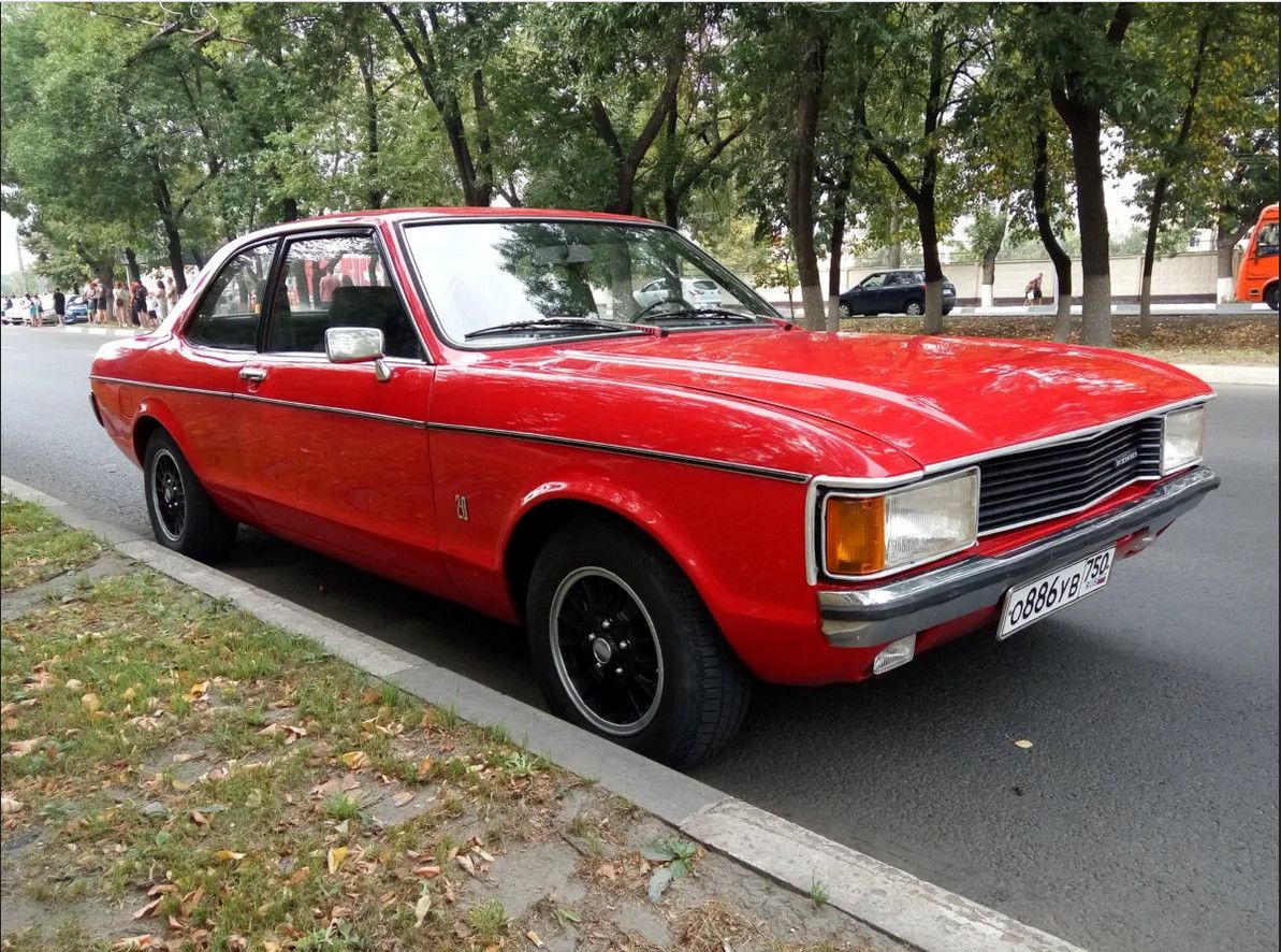 Photo by Ilya Panov Previous weekend I, together with two of my friends – Eugene and Ilya, took part in a classic car show. Well, kind of. For the most [&hellip;]