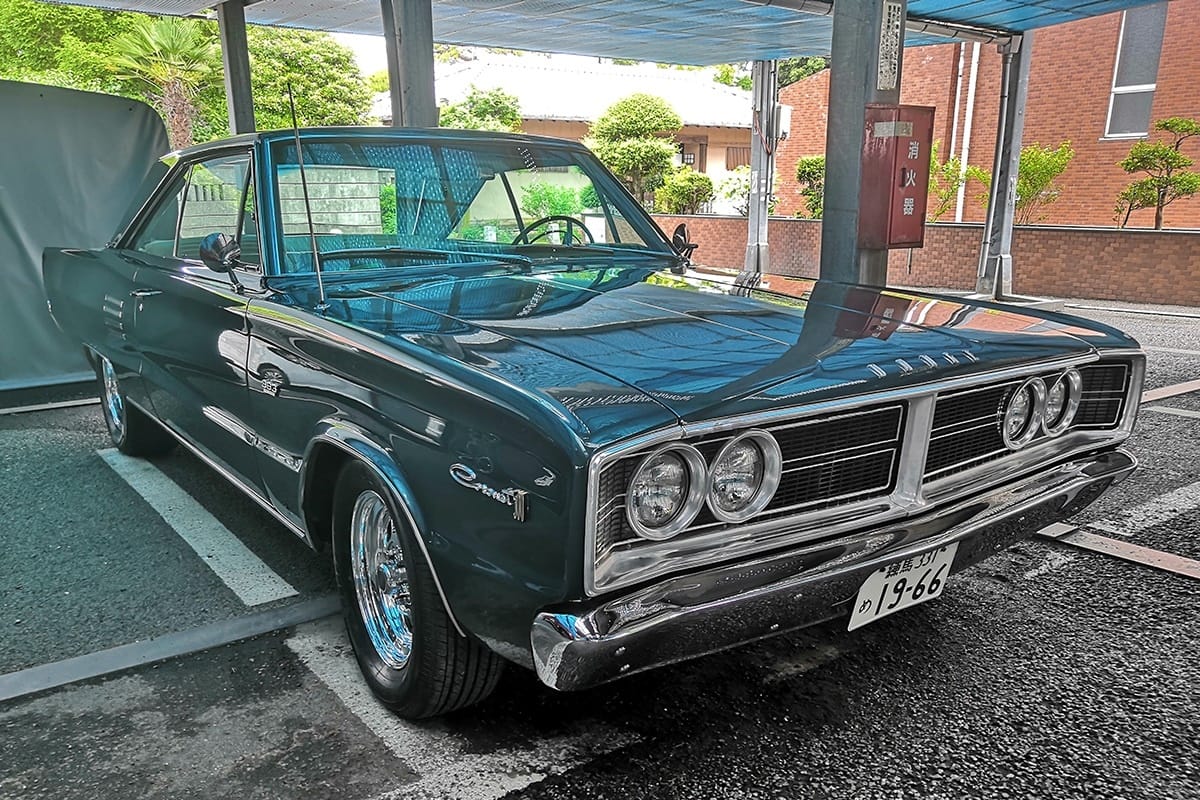 According to family lore, my car obsession started pretty early – as it must have for many of you. I had learned to read by age three and liked to [&hellip;]