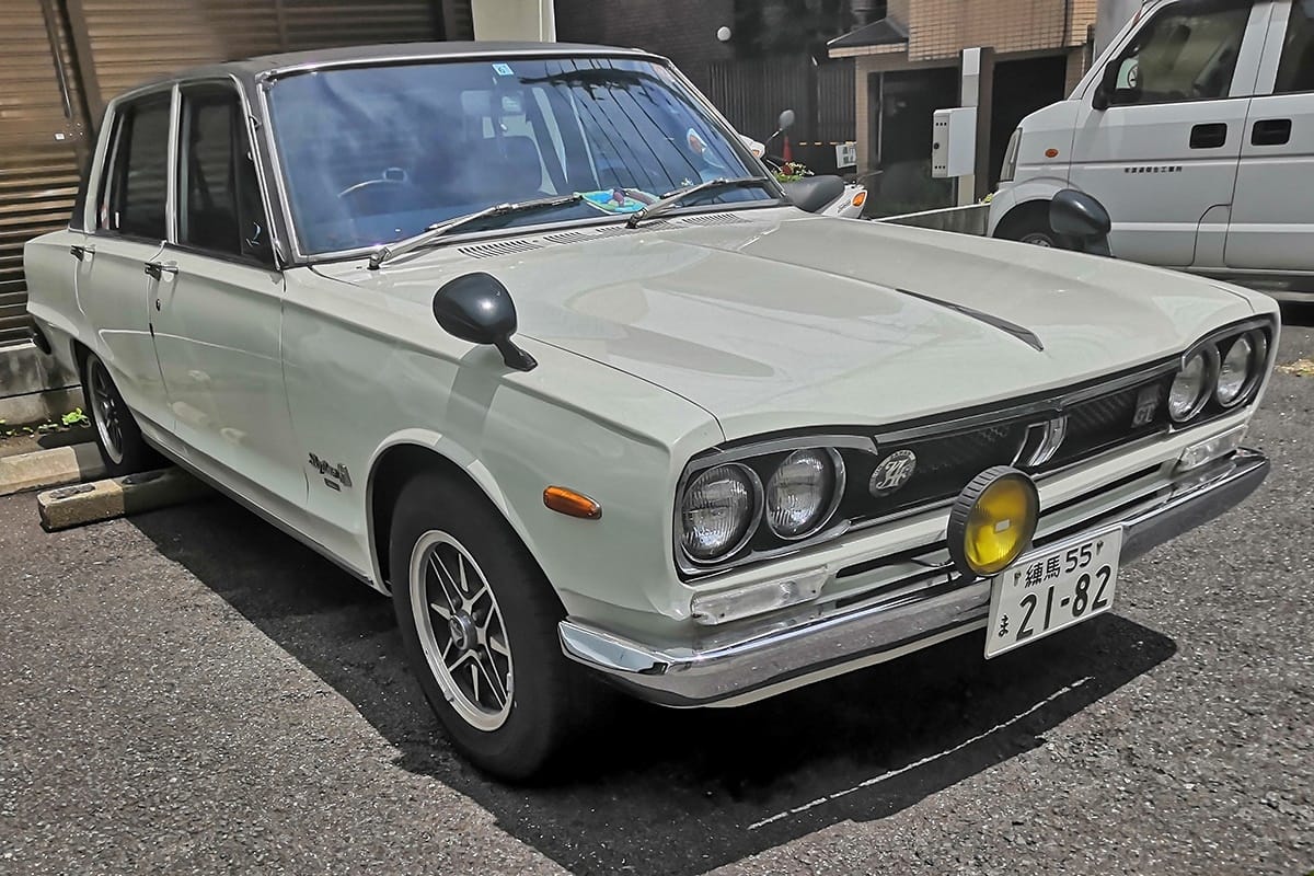 It’s going to be a little while before the balance is restored in the T87 household, as returning from a European jaunt in the age of Covid-19 is not as [&hellip;]