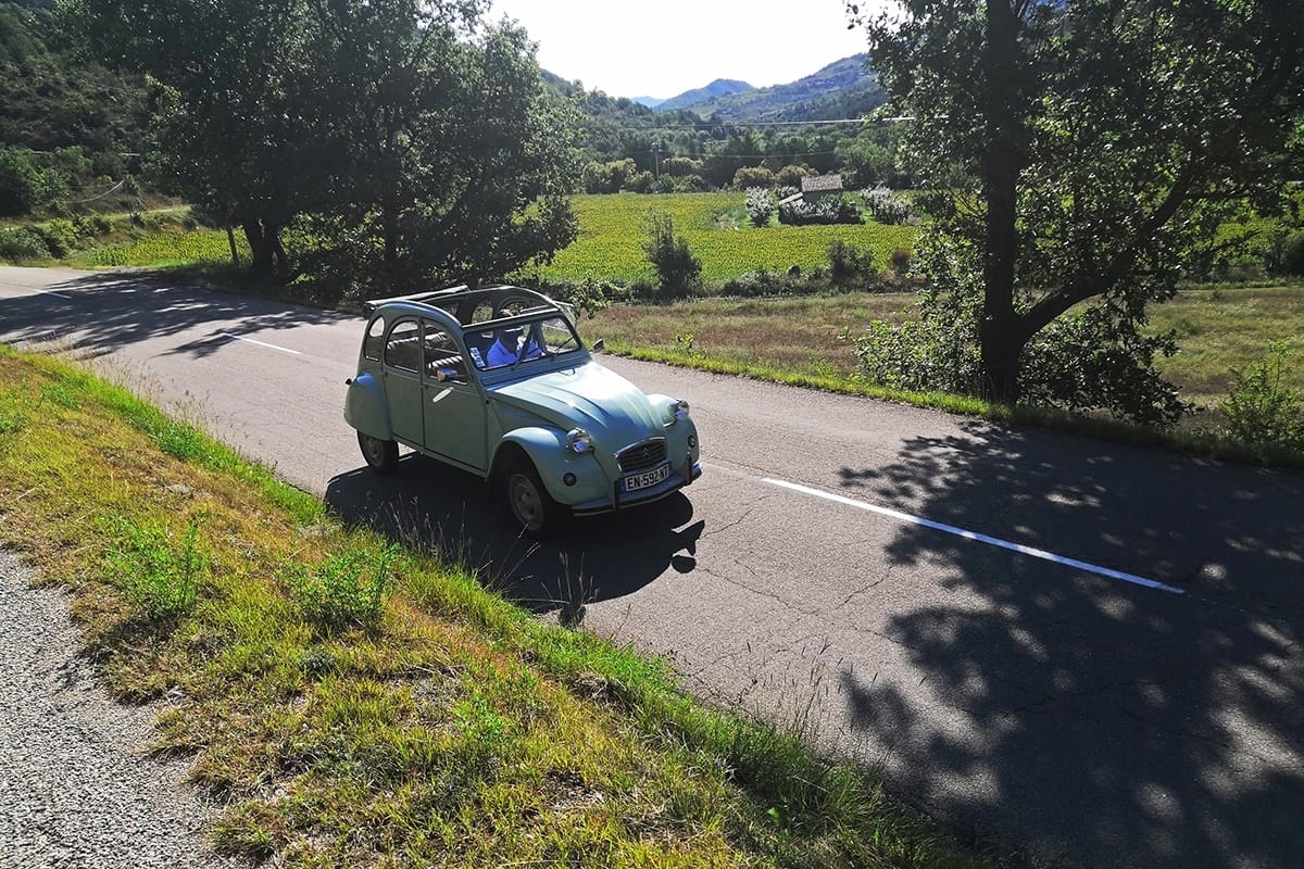 It wasn’t exactly easy, but we managed to go on holiday in France last August. Long-haul flights in the Age of Corona is fraught with cancellations, queues and Q-tips in [&hellip;]
