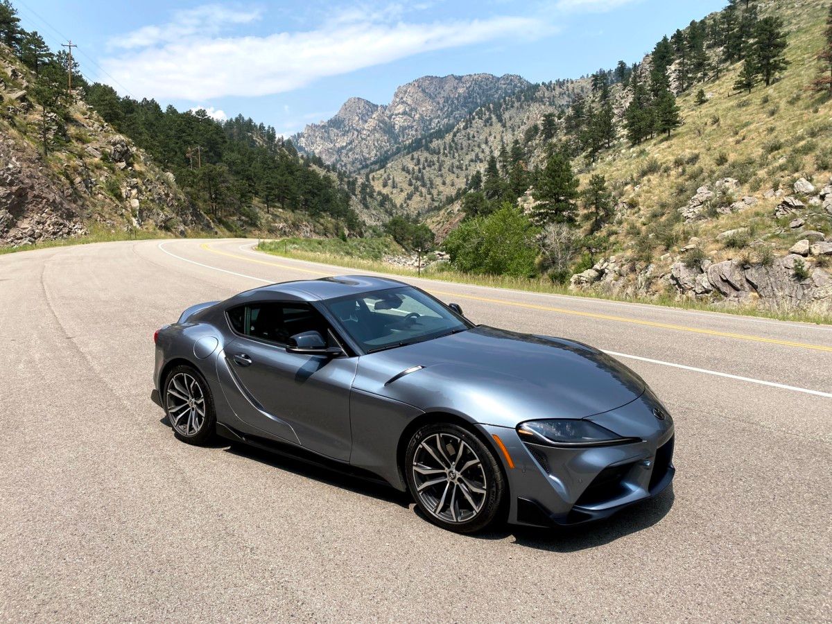 Will they?  Won’t they?  Why not?  When already?  Those were some of the questions regarding the Supra’s future asked by many since the cancellation of the 4th generation Toyota Supra [&hellip;]