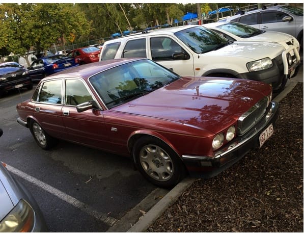(first posted 8/11/2015)    It seems even the ugliest Jaguar is still a beautiful rolling sculpture of a car. The British luxury brand has manufactured some of the most gorgeous sedans [&hellip;]