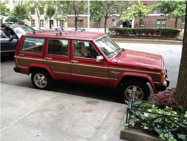 (first posted 8/18/2015)     In the 1970s and 1980s, as Mercedes-Benz and BMW became the most desirable luxury brands in America, domestic brands found themselves losing more and more snob appeal. [&hellip;]