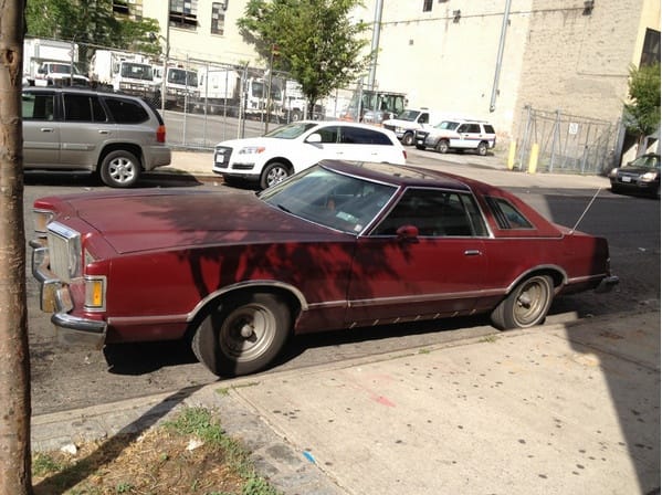 (first posted 8/24/2015)    I get it. I understand why personal luxury coupes were so darn popular in 1970s America. The days of high-performance were an increasingly distant memory, with rising [&hellip;]
