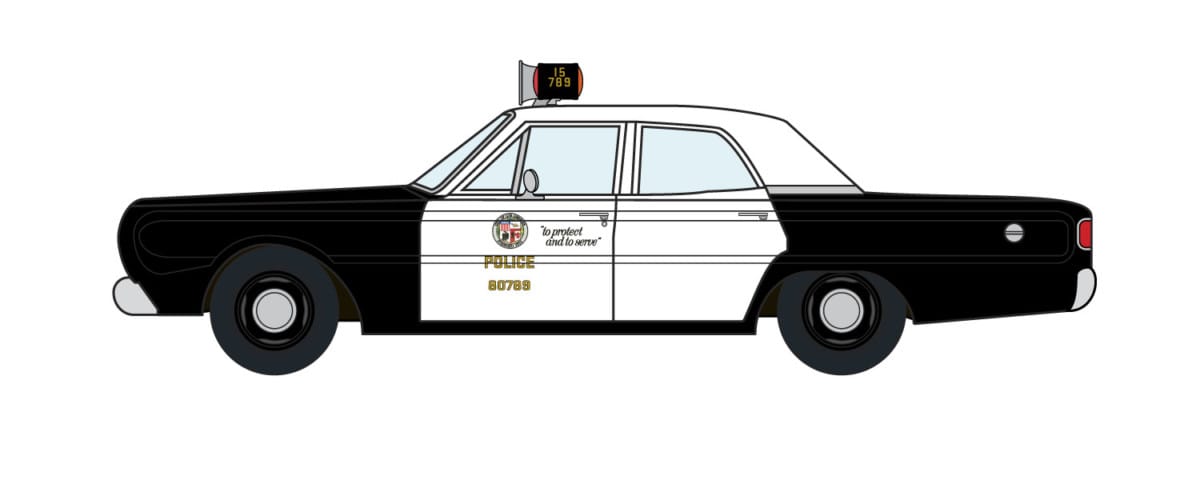 &nbsp; Adam-12 was a Jack Webb produced police procedural, starring Martin Milner as Officer Pete Malloy and Kent McCord as Officer Jim Reed, produced by Universal and aired on on [&hellip;]