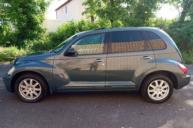 &nbsp; Yeah, I know, the COAL: PT Cruiser thing has been done to death. We had RLPLAUT’s 2002 PT back in 2016 and RETROJERRY’s 2004 PT this last January. But [&hellip;]