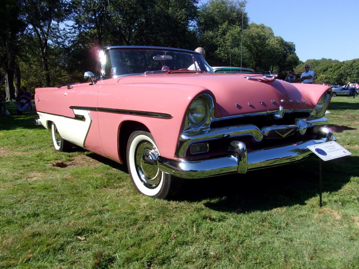 A few weeks ago, my wife and I diverged from our normal car show routine and attended the rescheduled “Eyes on Design” car show at the Edsel and Eleanor Ford [&hellip;]