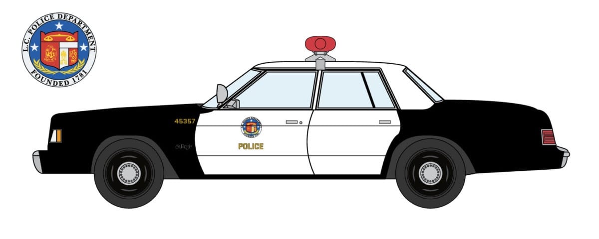 The introduced for the 1979 model year Chrysler R body cars: Chrysler Newport, Chrysler New Yorker, and Dodge St. Regis along with the introduced for the 1980 model year Plymouth [&hellip;]