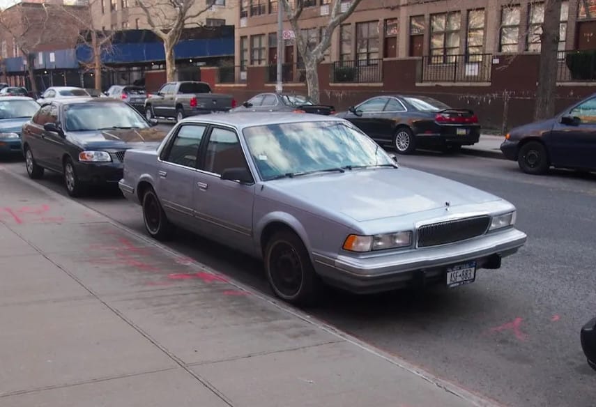 (first posted 9/9/2015)    Sometimes I wonder, if I grew up in America, would I be as big a fan of General Motors? I wonder this because as I look at [&hellip;]