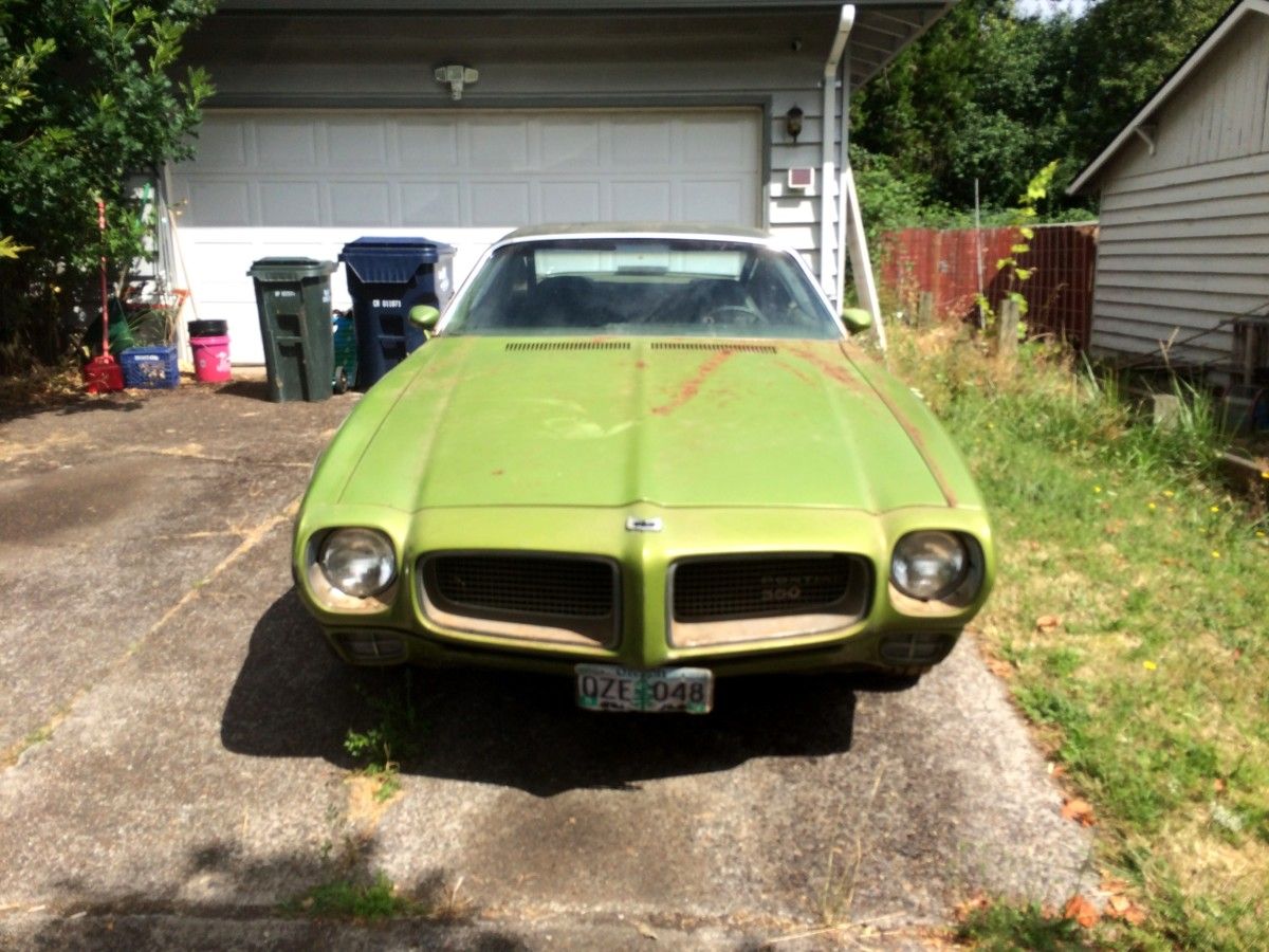 Why has it taken over ten years for an early (1970 – 1973) gen2 Firebird to make its first appearance in a CC? The answer is simple: they sold poorly, [&hellip;]