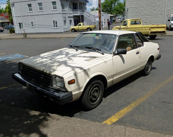 (first posted 9/18/2015)     The other day here at CC we had a lively response to the question “Which Once-Common Cars Don’t You See Anymore?” Dozens, if not hundreds of cars [&hellip;]