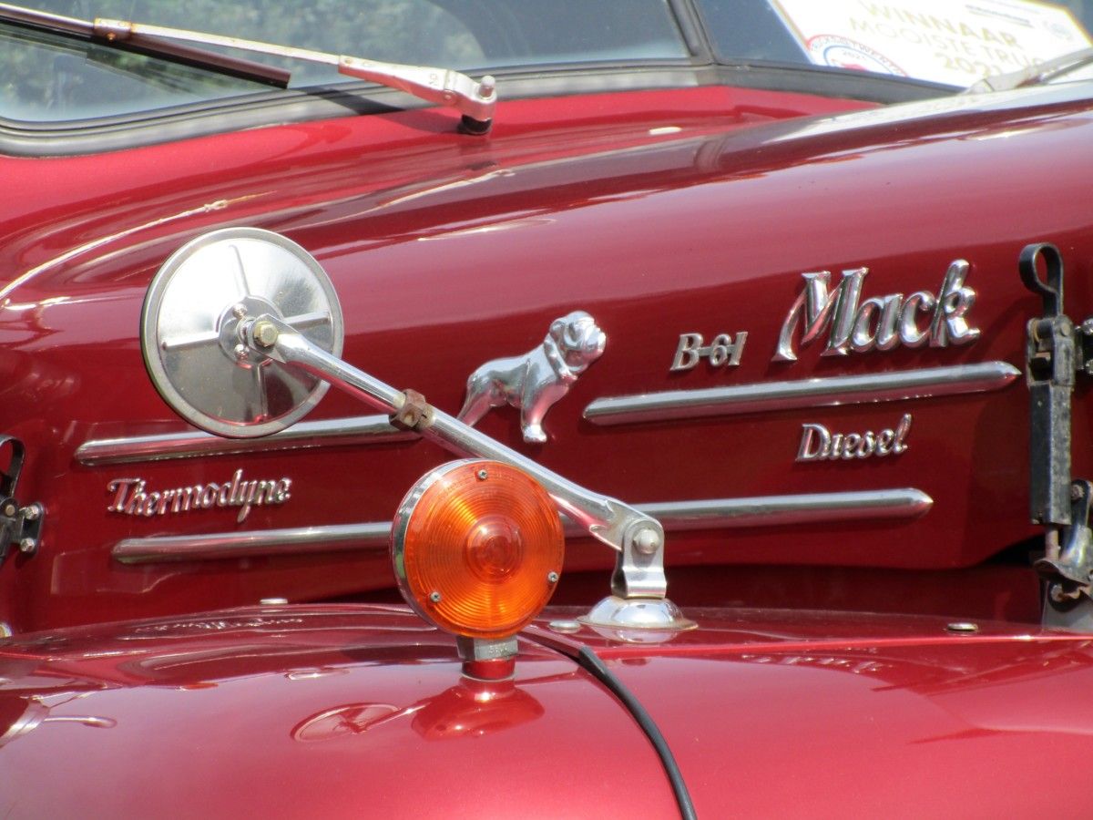 Last Sunday, I visited the first major truck show since more than two years, and it was delightful. Every serious gathering in that period of time was cancelled, sometimes months [&hellip;]