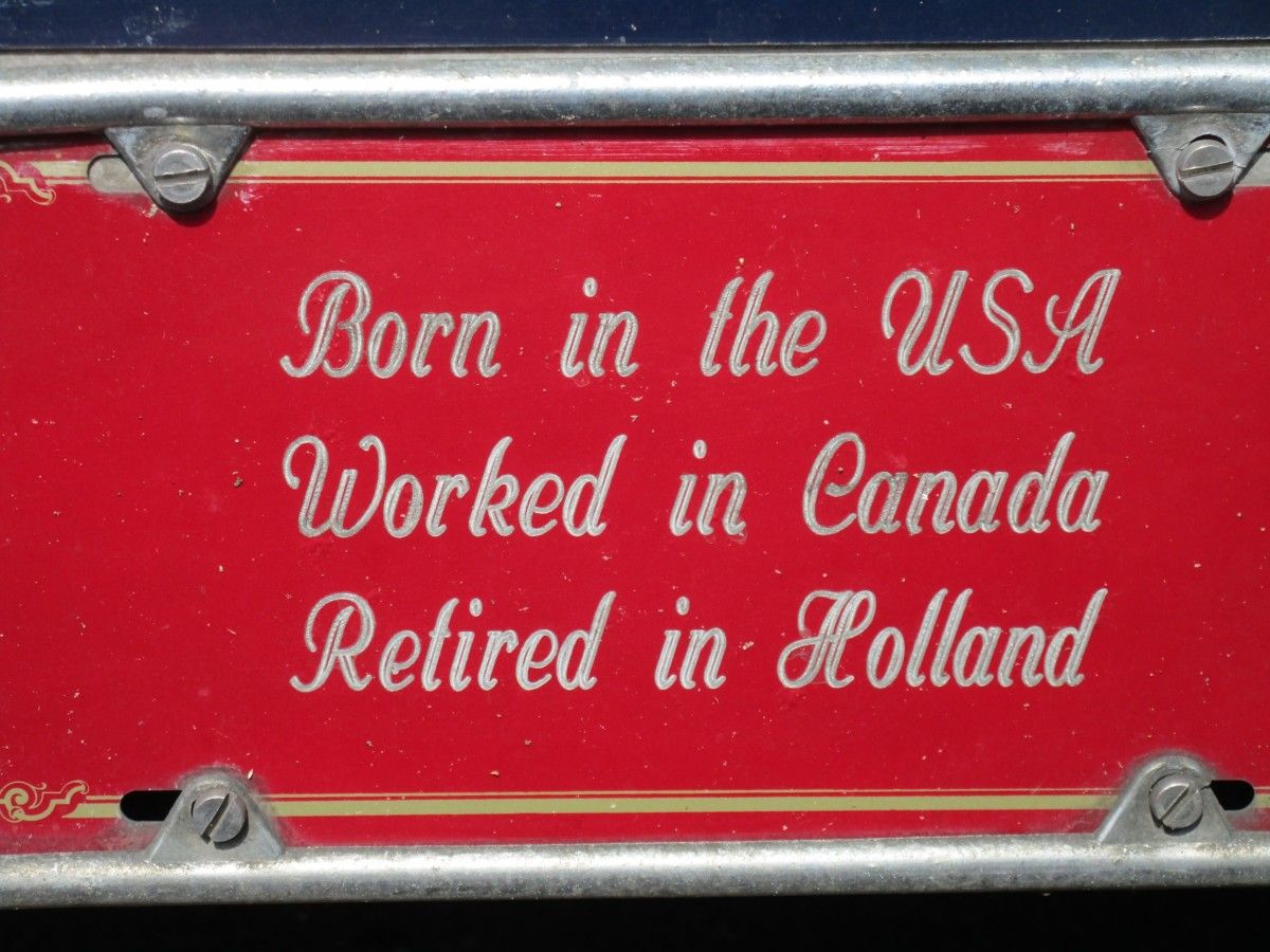 1964 Mack B61 - 4