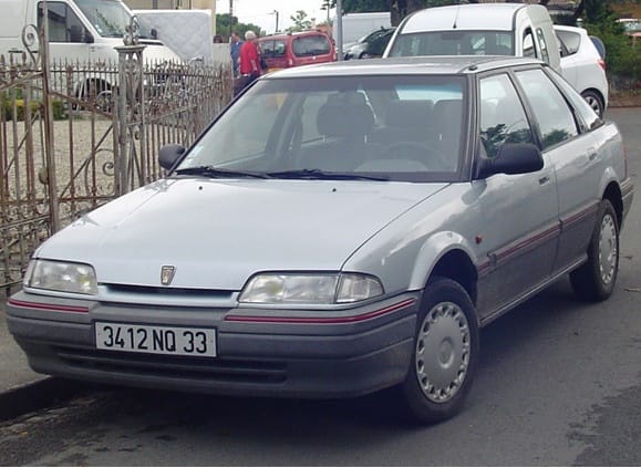 (first posted 9/25/2015)    From the late sixties on, BL and Austin-Rover consistently struggled to find any meaningful and lasting success. To be fair to them, they did try. How about [&hellip;]
