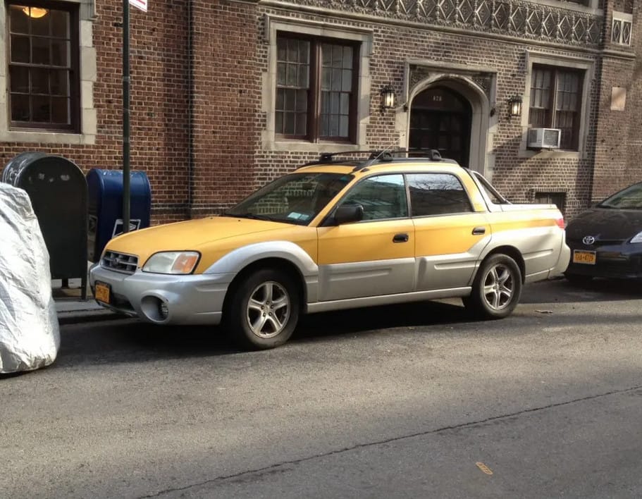 (first posted 9/4/2015)   Car-based pickups may have enjoyed a great deal of popularity in markets like Australia and Latin America, but in North America they never really took off. Sure, [&hellip;]