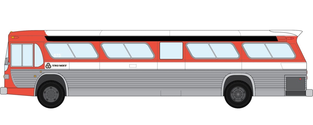 Last time we looked at some GM (later GMC) New Look “Fishbowl” buses from East Coast operators. This time around we are going to look at some random ones from [&hellip;]