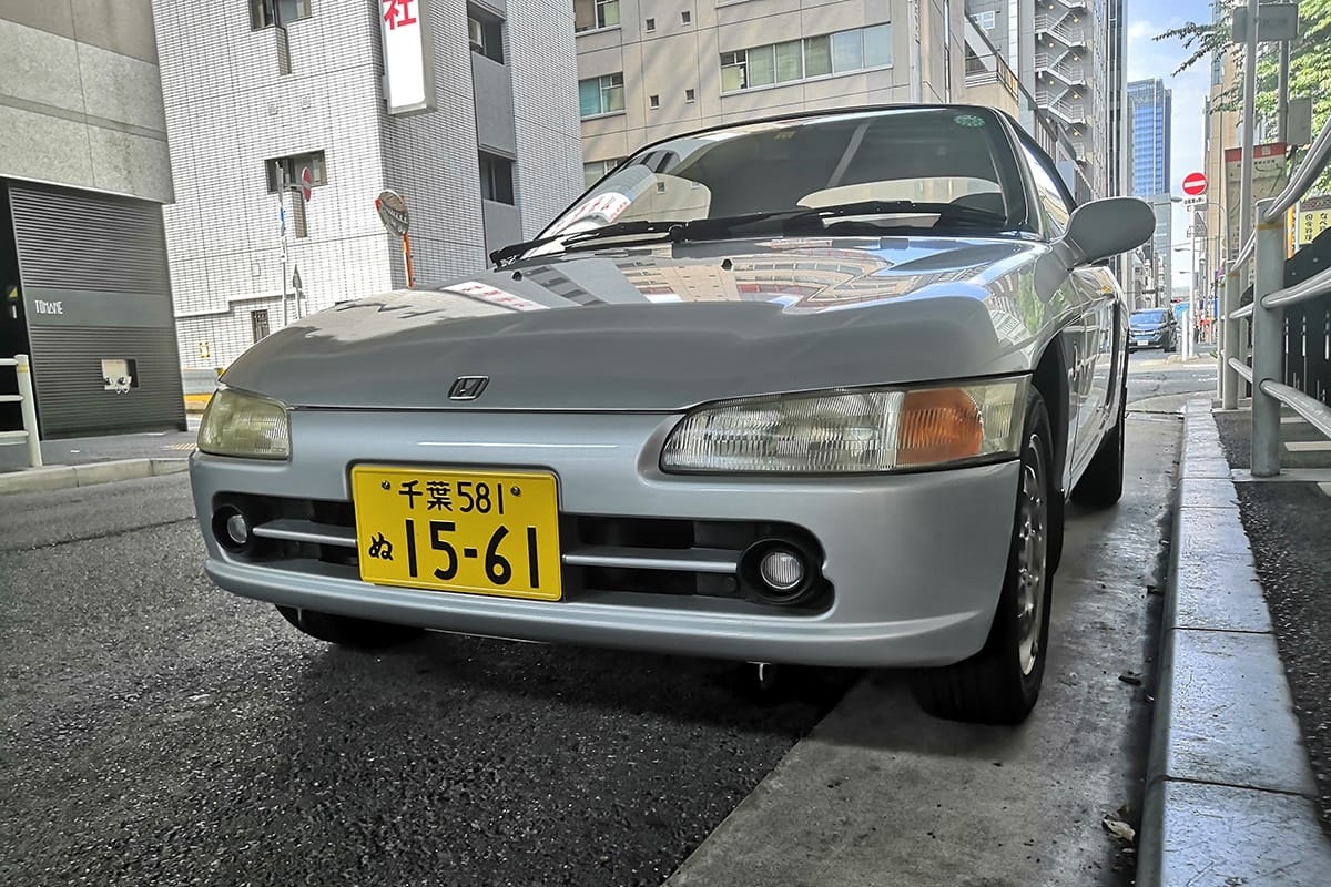 When you think “Honda,” what image does your brain conjure up? Personally, before I moved to Japan, I used to get a white four-door compact. Something competent, FWD, no-nonsense and [&hellip;]
